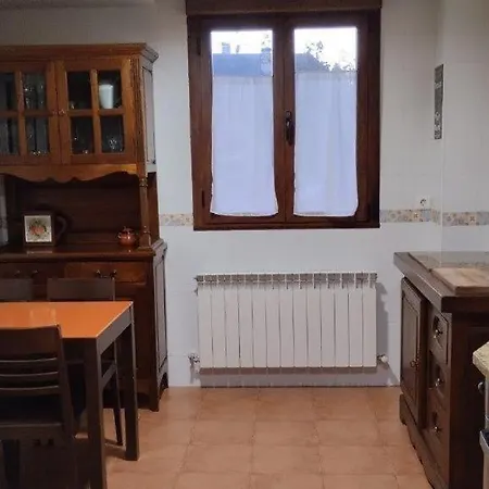 بيت للعطل Fortaleza Riopico